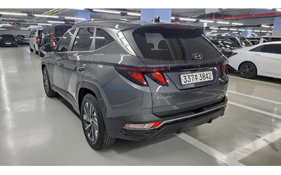 Hyundai Tucson NX - автомобили, коли, обяви за нови и употребявани 6