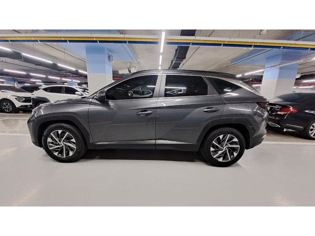 Hyundai Tucson NX - автомобили, коли, обяви за нови и употребявани 7