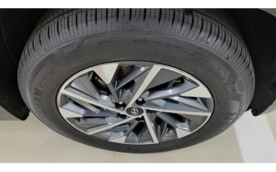 Hyundai Tucson NX - автомобили, коли, обяви за нови и употребявани 8