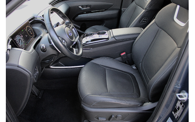 Hyundai Tucson Plug-in-Hybrid/4x4/VIRTUAL/KAMERA360/DISTRONIC/TOP - автомобили, коли, обяви за нови и употребявани 6