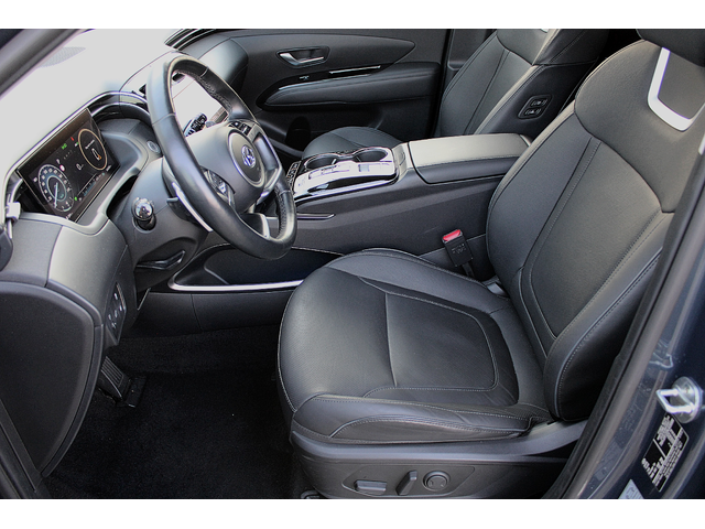 Hyundai Tucson Plug-in-Hybrid/4x4/VIRTUAL/KAMERA360/DISTRONIC/TOP - автомобили, коли, обяви за нови и употребявани 6