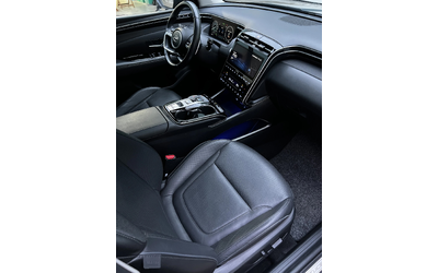 Hyundai Tucson Plug-in Hybrid Prime 4WD - автомобили, коли, обяви за нови и употребявани 10