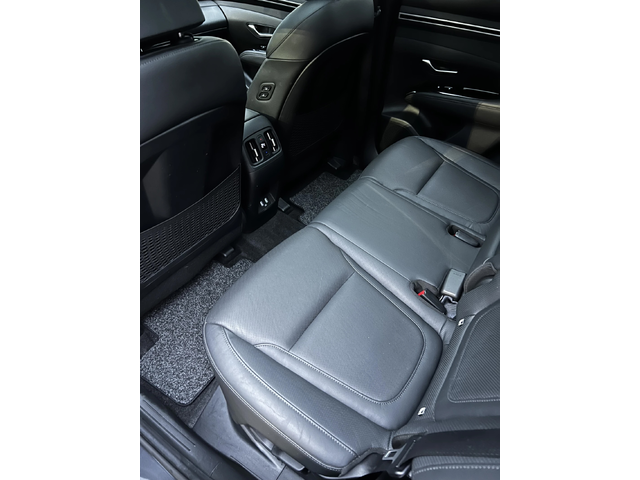 Hyundai Tucson Plug-in Hybrid Prime 4WD - автомобили, коли, обяви за нови и употребявани 11