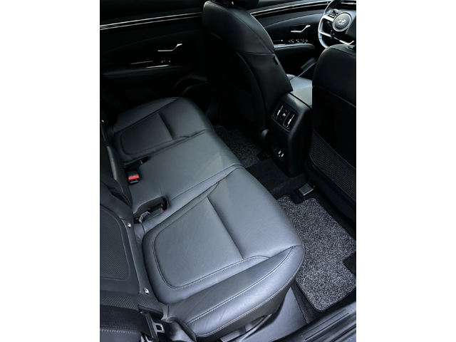 Hyundai Tucson Plug-in Hybrid Prime 4WD - автомобили, коли, обяви за нови и употребявани 12