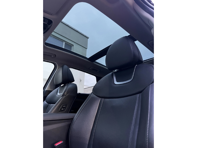 Hyundai Tucson Plug-in Hybrid Prime 4WD - автомобили, коли, обяви за нови и употребявани 15