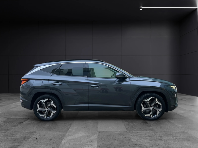 Hyundai Tucson Plug-in Hybrid Prime 4WD - автомобили, коли, обяви за нови и употребявани 6