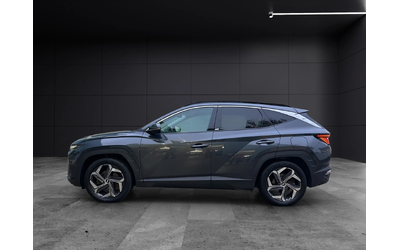Hyundai Tucson Plug-in Hybrid Prime 4WD - автомобили, коли, обяви за нови и употребявани 7