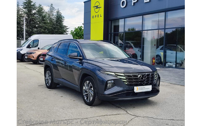 hyundai-tucson-suv-136k-s-mild-hybrid-dizel - 0