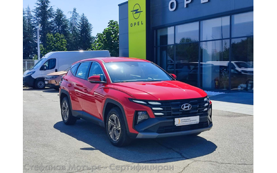 hyundai-tucson-suv-160k-s-mild-hybrid-benzin - 0