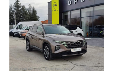 hyundai-tucson-suv-265k-s-plug-in-hybrid - 0