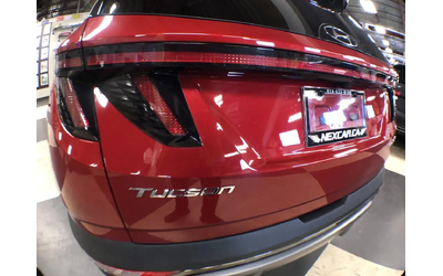 Hyundai Tucson ULTIMATE AWD LEATHER PAN/ROOF NAV B/SPOT CAMERA All Wheel Drive - автомобили, коли, обяви за нови и употребявани 15