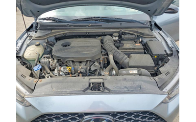 Hyundai VELOSTER 1.6L 4 FRONT WHEEL DRIVE - автомобили, коли, обяви за нови и употребявани 10