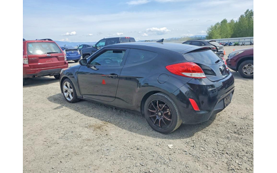 hyundai-veloster-1-6l-4-front-wheel-drive - 1