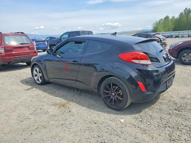 Hyundai VELOSTER 1.6L 4 FRONT WHEEL DRIVE - автомобили, коли, обяви за нови и употребявани 1