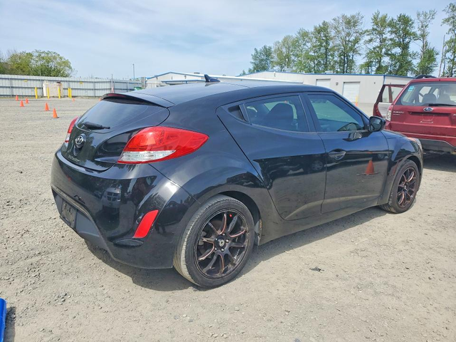Hyundai VELOSTER 1.6L 4 FRONT WHEEL DRIVE - автомобили, коли, обяви за нови и употребявани 2