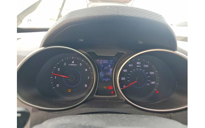 Hyundai VELOSTER 1.6L 4 FRONT WHEEL DRIVE - автомобили, коли, обяви за нови и употребявани 8