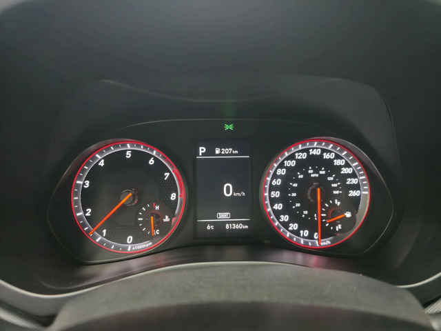 Hyundai Veloster 1.6 Turbo - автомобили, коли, обяви за нови и употребявани 11