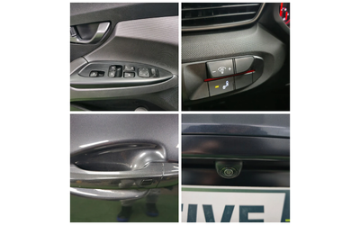 Hyundai Veloster 1.6 Turbo - автомобили, коли, обяви за нови и употребявани 16