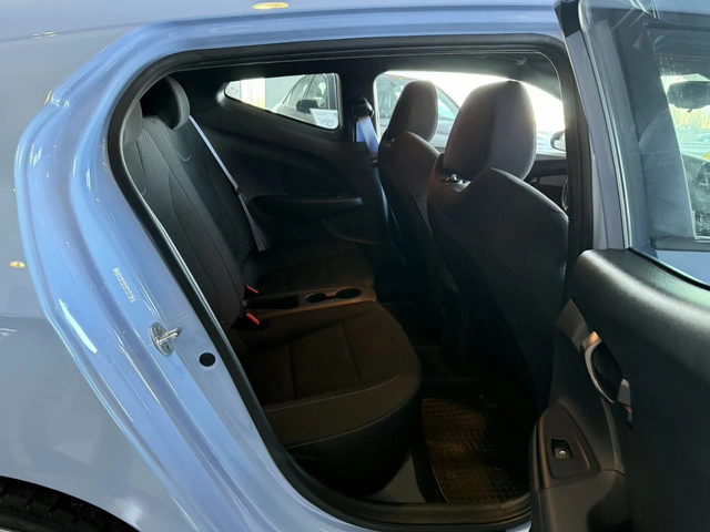 Hyundai Veloster VELOSTER N 2.0T ЛИЗИНГ БЕЗ ПЪРВОНАЧАЛНА ВНОСКА - автомобили, коли, обяви за нови и употребявани 10