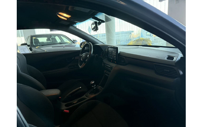 Hyundai Veloster VELOSTER N 2.0T ЛИЗИНГ БЕЗ ПЪРВОНАЧАЛНА ВНОСКА - автомобили, коли, обяви за нови и употребявани 8