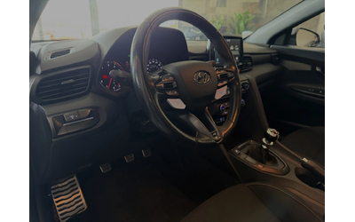 Hyundai Veloster N 2.0T - автомобили, коли, обяви за нови и употребявани 10