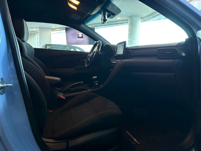 Hyundai Veloster N 2.0T - автомобили, коли, обяви за нови и употребявани 12