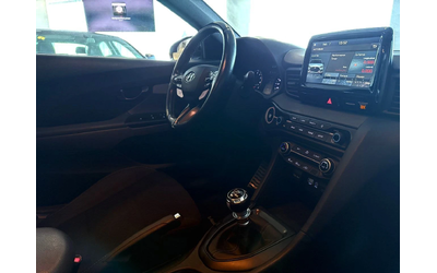 Hyundai Veloster N 2.0T - автомобили, коли, обяви за нови и употребявани 13