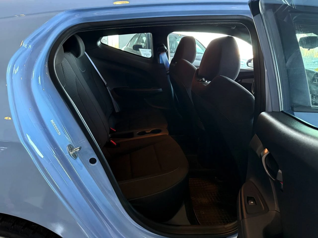 Hyundai Veloster N 2.0T - автомобили, коли, обяви за нови и употребявани 14