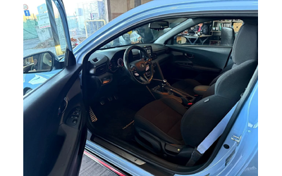 Hyundai Veloster N 2.0T - автомобили, коли, обяви за нови и употребявани 8
