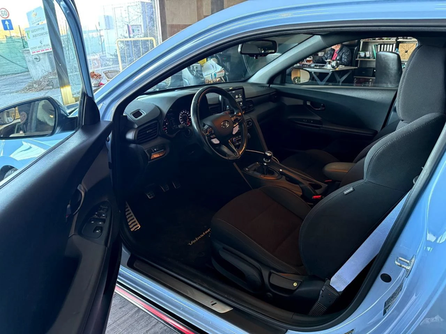 Hyundai Veloster N 2.0T - автомобили, коли, обяви за нови и употребявани 8