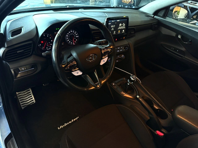 Hyundai Veloster N 2.0T - автомобили, коли, обяви за нови и употребявани 9