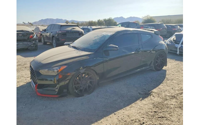 hyundai-veloster - 0