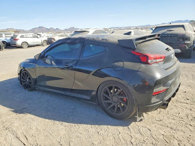 Hyundai Veloster N* MANUEL* KEYLESS* LED - автомобили, коли, обяви за нови и употребявани 1