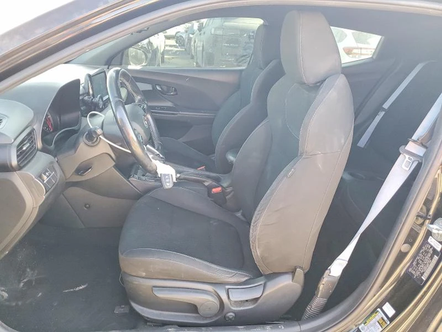 Hyundai Veloster N* MANUEL* KEYLESS* LED - автомобили, коли, обяви за нови и употребявани 6