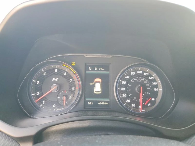 Hyundai Veloster N* MANUEL* KEYLESS* LED - автомобили, коли, обяви за нови и употребявани 8