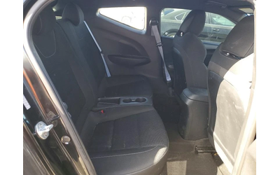 Hyundai Veloster N* MANUEL* KEYLESS* LED - автомобили, коли, обяви за нови и употребявани 9