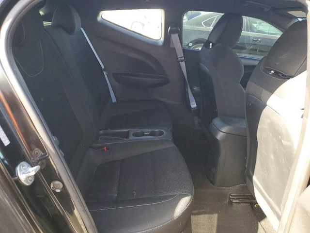 Hyundai Veloster N* MANUEL* KEYLESS* LED - автомобили, коли, обяви за нови и употребявани 9