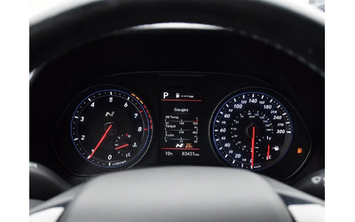 Hyundai Veloster * АвтоКредит * (ЦЕНА ДО БГ) - автомобили, коли, обяви за нови и употребявани 10