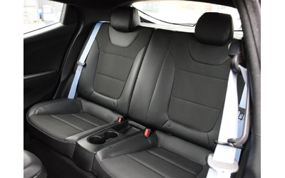 Hyundai Veloster * АвтоКредит * (ЦЕНА ДО БГ) - автомобили, коли, обяви за нови и употребявани 11