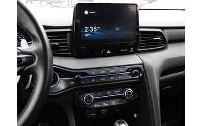 Hyundai Veloster * АвтоКредит * (ЦЕНА ДО БГ) - автомобили, коли, обяви за нови и употребявани 12