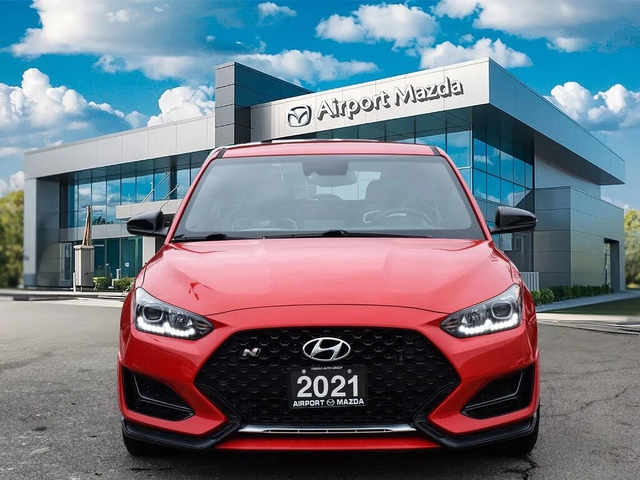 Hyundai Veloster * АвтоКредит * (ЦЕНА ДО БГ) - автомобили, коли, обяви за нови и употребявани 1