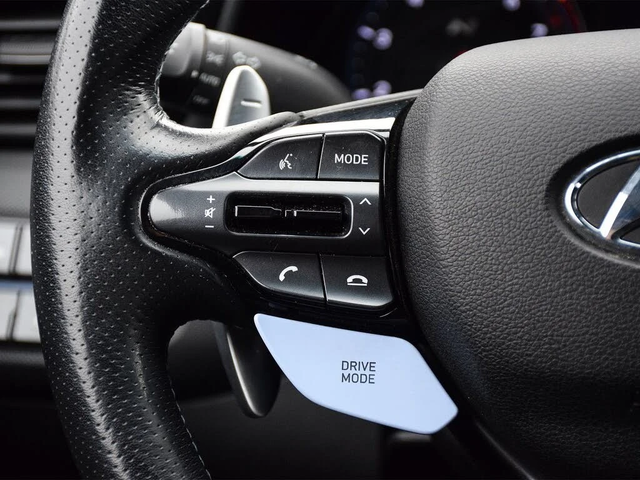 Hyundai Veloster * АвтоКредит * (ЦЕНА ДО БГ) - автомобили, коли, обяви за нови и употребявани 8