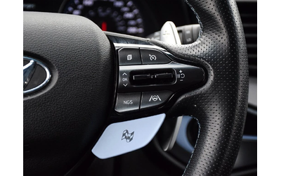 Hyundai Veloster * АвтоКредит * (ЦЕНА ДО БГ) - автомобили, коли, обяви за нови и употребявани 9