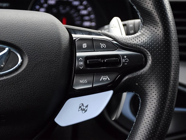 Hyundai Veloster * АвтоКредит * (ЦЕНА ДО БГ) - автомобили, коли, обяви за нови и употребявани 9