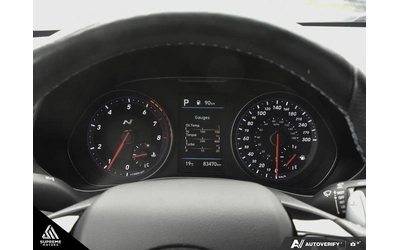 Hyundai Veloster N* LANE ASSIST* ПОДГРЕВ* КАМЕРА* МЪРТВА ТОЧКА - автомобили, коли, обяви за нови и употребявани 9