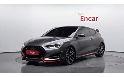 hyundai-veloster - 0