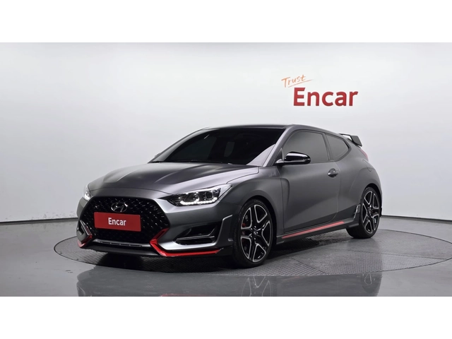 Hyundai Veloster N Performance - автомобили, коли, обяви за нови и употребявани 0