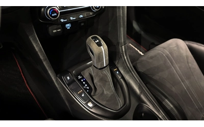 Hyundai Veloster N Performance - автомобили, коли, обяви за нови и употребявани 11