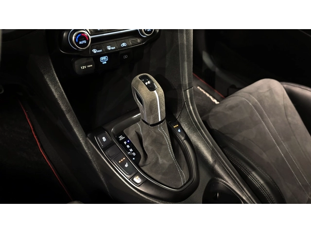 Hyundai Veloster N Performance - автомобили, коли, обяви за нови и употребявани 11