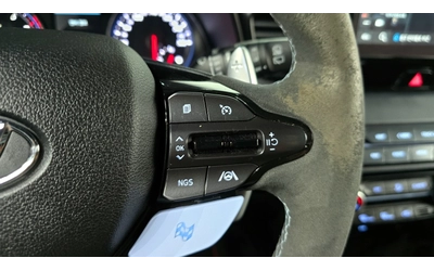 Hyundai Veloster N Performance - автомобили, коли, обяви за нови и употребявани 12